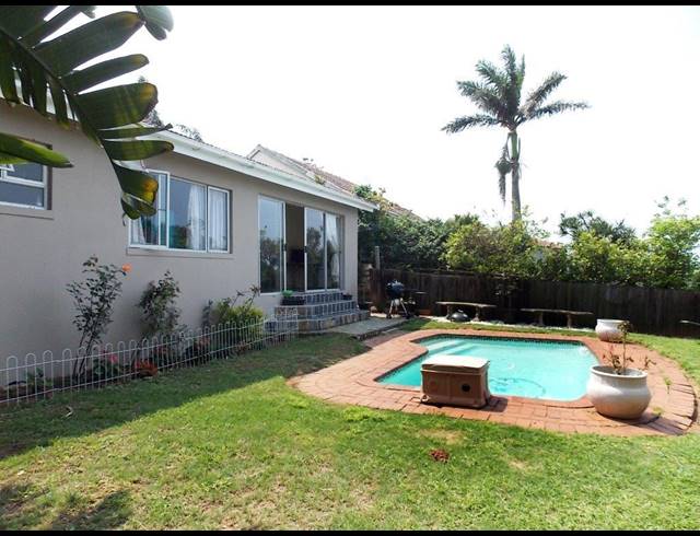 4 BEDROOM HOUSE FOR SALE IN BLUFF